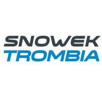 trombia technologies / snowek logo image