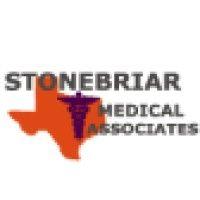 stonebriar medical associates logo image