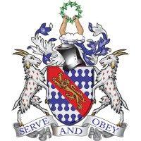 the haberdashers' company logo image