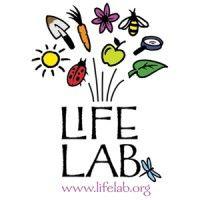 life lab logo image