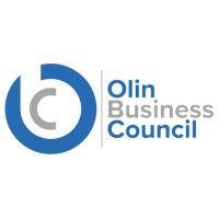 olin business council