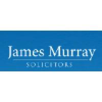 james murray solicitors logo image