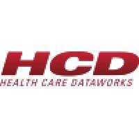 health care dataworks logo image