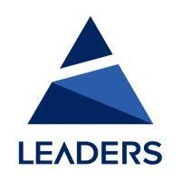 leaders foundation logo image