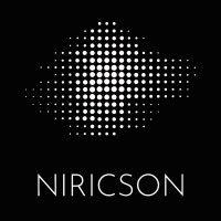 niricson logo image