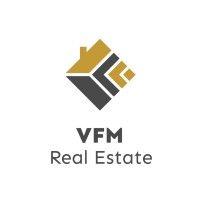 vfm real estate logo image