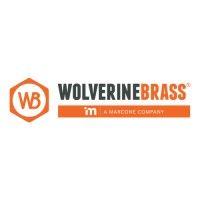 wolverine brass logo image