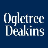 ogletree deakins berlin logo image