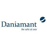 daniamant logo image