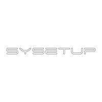 sysetup logo image