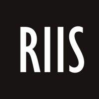 riis logo image