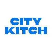 city kitch logo image