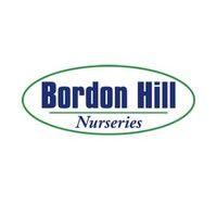 bordon hill nurseries logo image