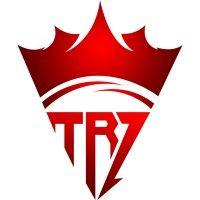 trz e-sports logo image