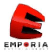 emporia entertainment logo image