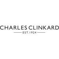 charles clinkard logo image