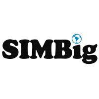 simbig conference logo image