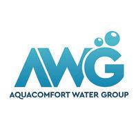 aquacomfort water group logo image