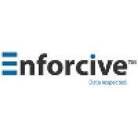 enforcive, inc. logo image