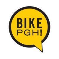 bike pittsburgh logo image