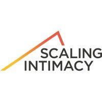 scaling intimacy school of experience design logo image