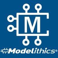 modelithics, inc. logo image