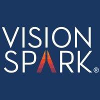 visionspark logo image