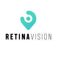 retina vision logo image