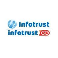 infotrust - informação para negócios logo image