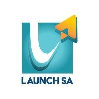 launch sa logo image