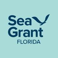 florida sea grant logo image