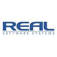 real software systems logo image