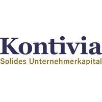 kontivia ag logo image