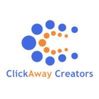 clickaway creators (cac media & events) logo image