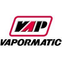 the vapormatic co. ltd. logo image