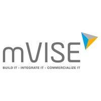 mvise ag logo image