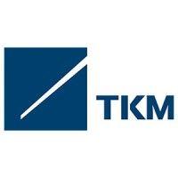 tkm gmbh logo image