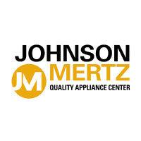 johnson mertz appliance logo image