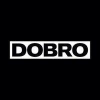 dobro agency logo image