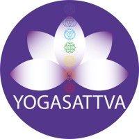 yogasattva ltd logo image