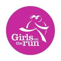 girls on the run atlanta logo image