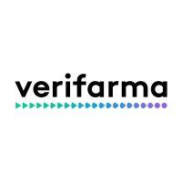 verifarma logo image