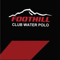 foothill club water polo