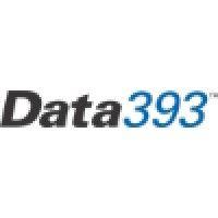 data393 logo image