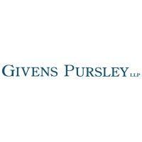 givens pursley llp logo image