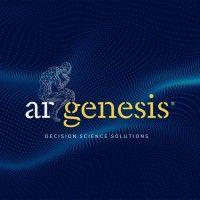 argenesis logo image