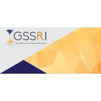 gssri logo image