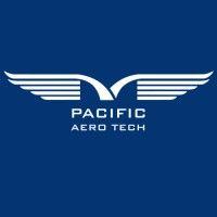 pacific aero tech, llc logo image