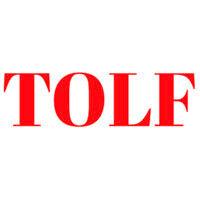 tolf logo image