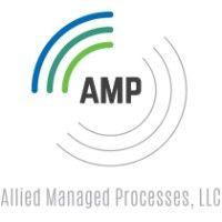 allied managed processes, llc